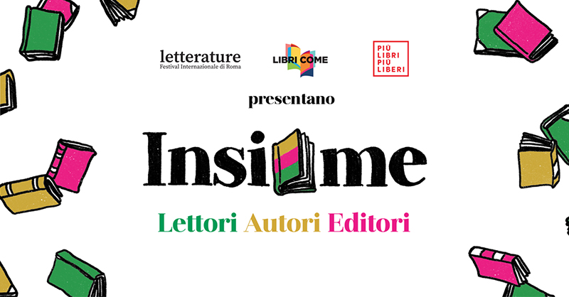 Insieme a Massenzio